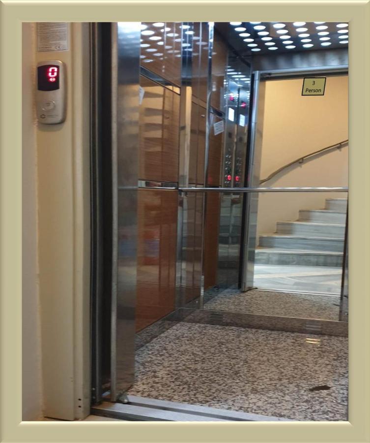 איסטמבול Away Hotel מראה חיצוני תמונה