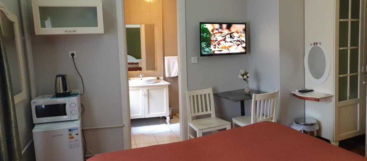 איסטמבול Away Hotel מראה חיצוני תמונה