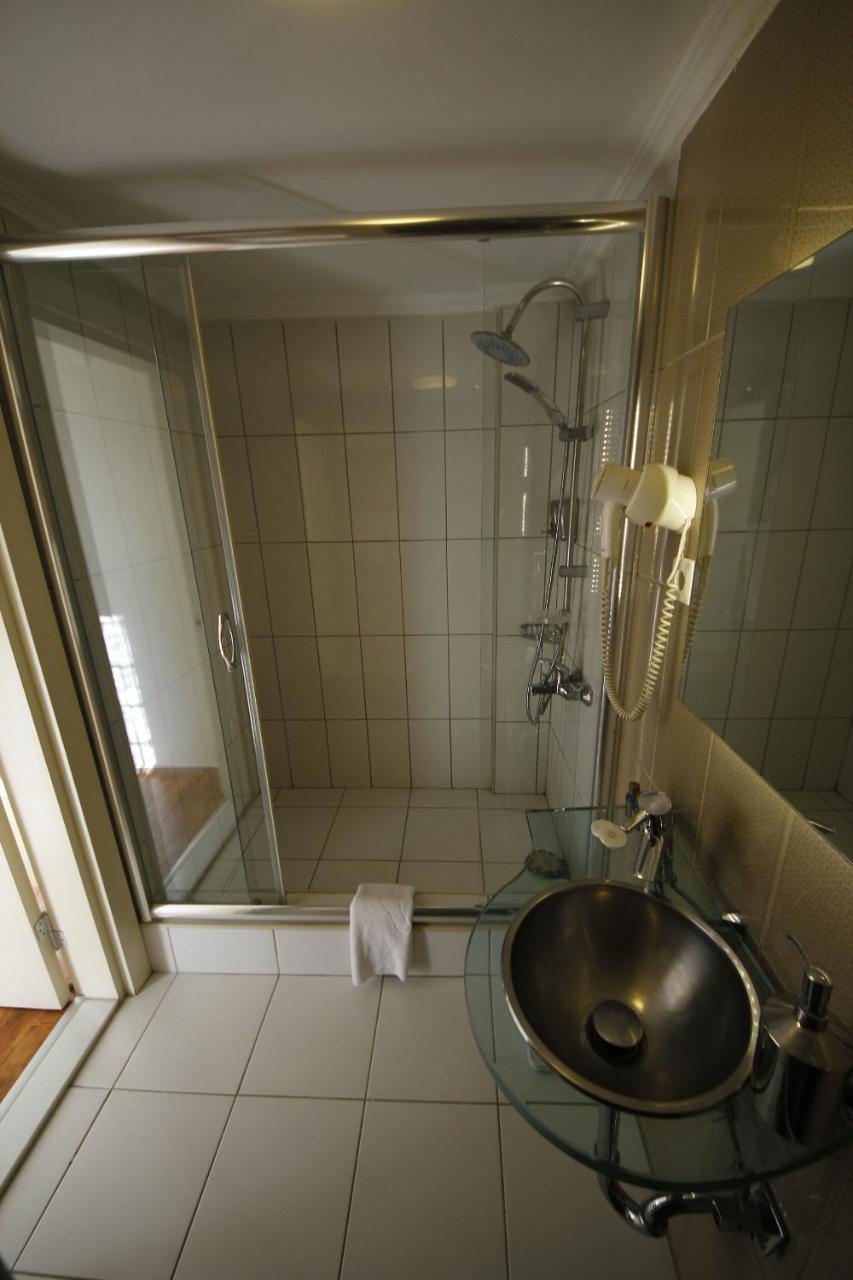 איסטמבול Away Hotel מראה חיצוני תמונה