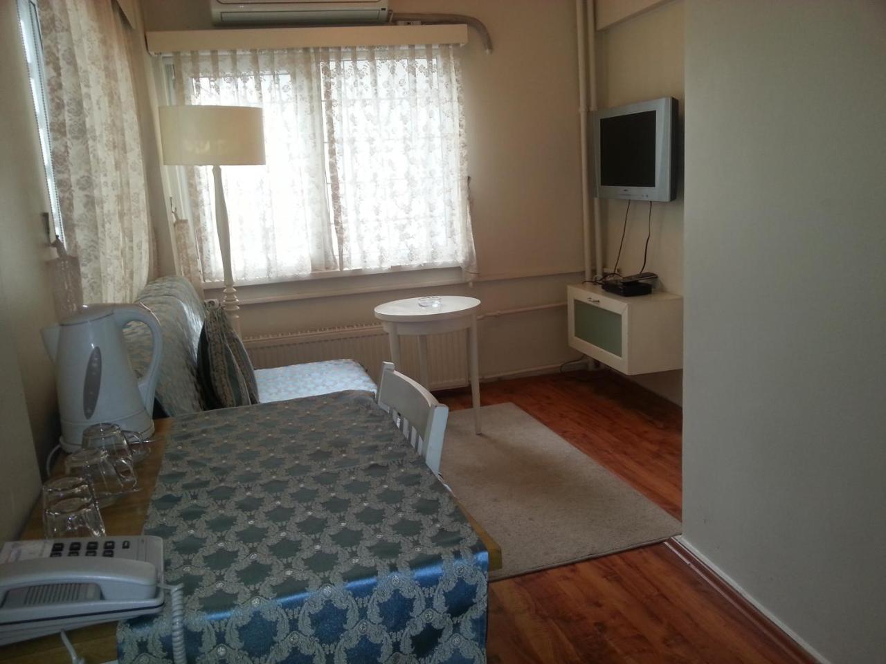 איסטמבול Away Hotel מראה חיצוני תמונה