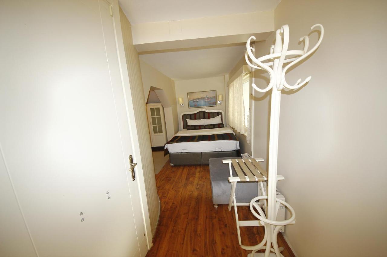 איסטמבול Away Hotel מראה חיצוני תמונה