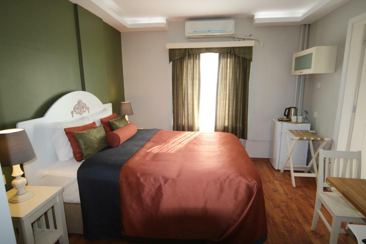 איסטמבול Away Hotel מראה חיצוני תמונה