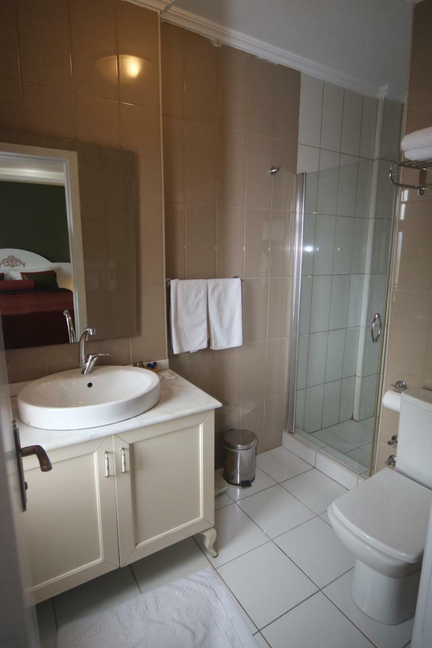 איסטמבול Away Hotel מראה חיצוני תמונה