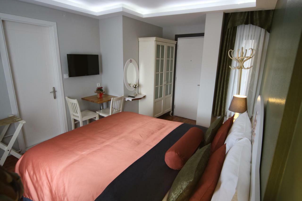 איסטמבול Away Hotel מראה חיצוני תמונה