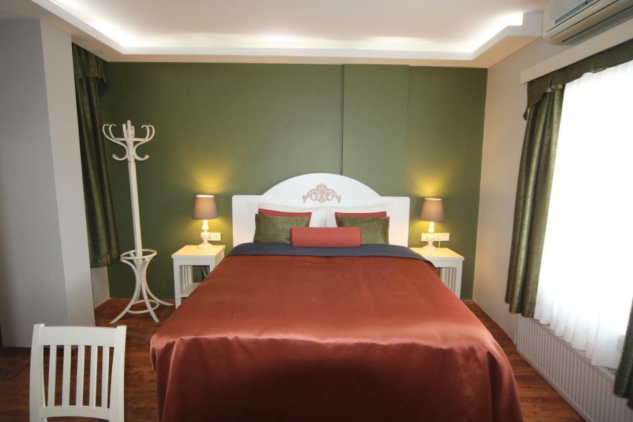 איסטמבול Away Hotel מראה חיצוני תמונה