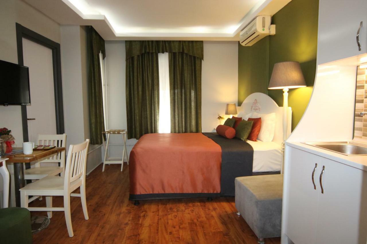 איסטמבול Away Hotel מראה חיצוני תמונה